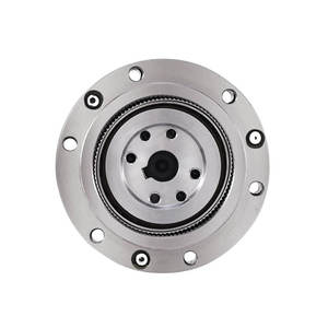 Hoge Precisie Harmonische Aandrijving Versnellingsbak Servomotormodule Voor Automatiseringsmachines Robotarm Industriële Toepassing - Product Image 4