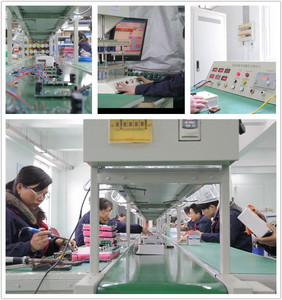 智能DC 24v 50A单通道无刷控制器，用于AGV车辆的DC无刷伺服电机 - Product Image 6
