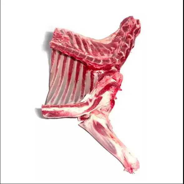 Hochwertiges Lammbein Bratfleisch / frisches Schaffleisch Bein Ziegenfleisch zu Großhandelspreisen verfügbar