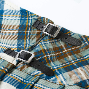 En kaliteli en iyi tasarım özel erkekler Kilt tasarlanmış Trend stilleri ve erkekler için yeni moda Scottish Kilts - Product Image 3