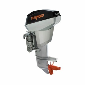 Torqeedo Cruise 12.0 R TorqLink elektrikli dıştan takma için yeni orijinal mevcut