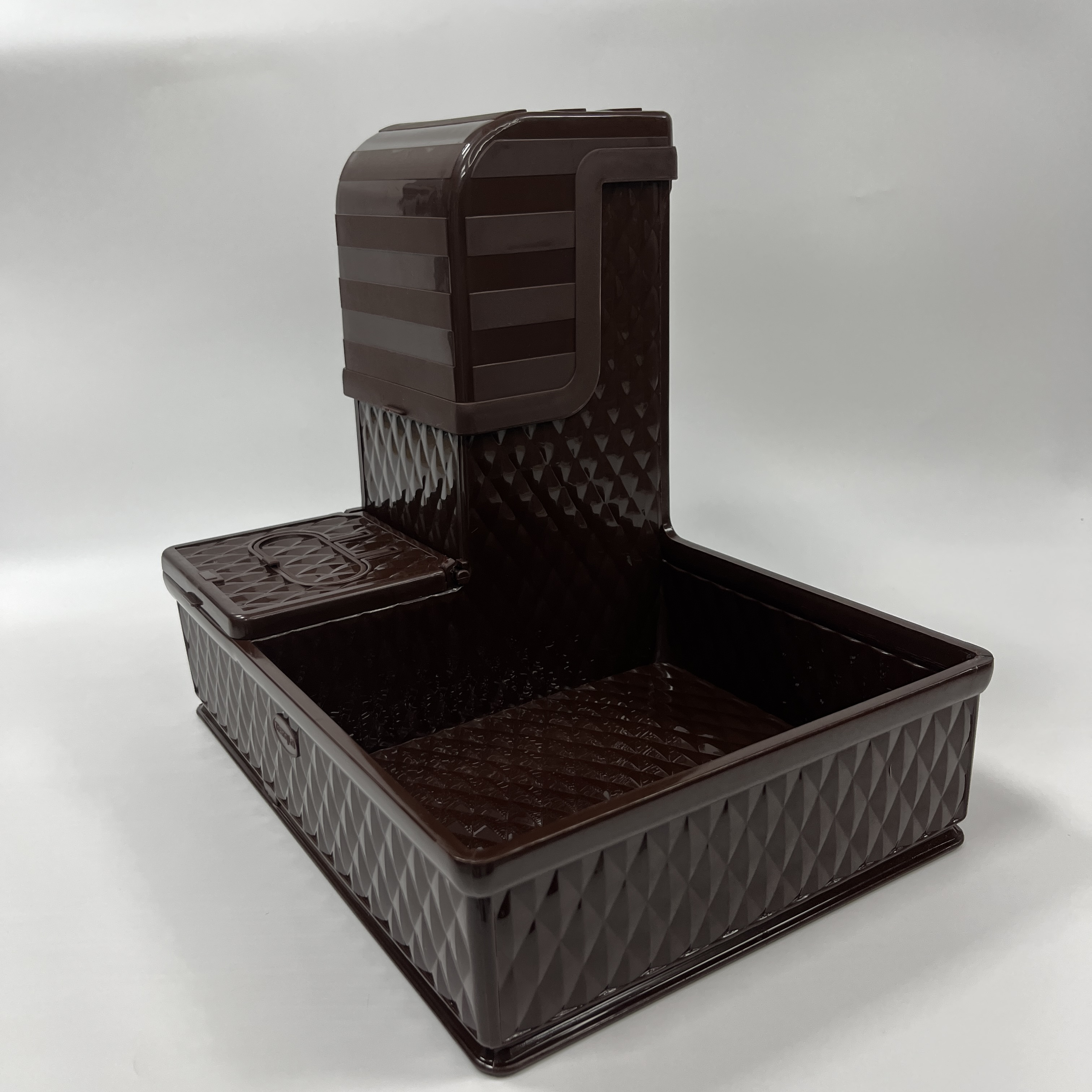 Chocolate Brown