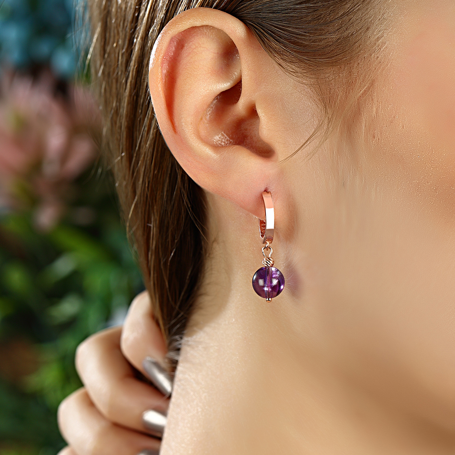 Amethyst