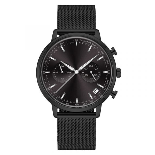 Full Black