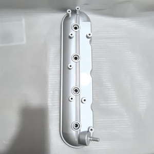 ฝาครอบวาล์ว LS3 12642655สำหรับรถยนต์กล้ามเนื้อสำหรับเครื่องยนต์2009 + LS 4.8ด้านคนขับ5.3 6.2 6.0 - Product Image 2
