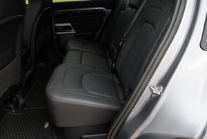 Temiz başlık 2023 LAND ROVER DEFENDER 110 S AWD-kapı teslim kapı - Product Image 4