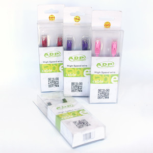 A buon mercato RJ45 UTP/FTP Cat 6/7/8 cavo di rete Ethernet PVC Patch cavo LAN con CCA Cat5e cavo Jumper ad alta velocità