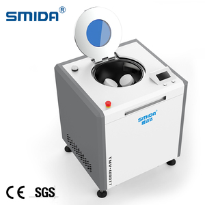 High Capacity <strong>Temperature</strong>-<strong>controlled</strong> Vacuum Planetary Centrifugal Degassing Mixer for Resin and Adhesive Materials - Product Image 2