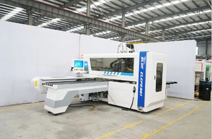 Costo efficace CNC sei alesatrice laterale con carico Auto e scarico in Arabia Saudita SA - Product Image 4