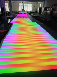LED 360ピクセルマトリックスチューブ - Product Image 5