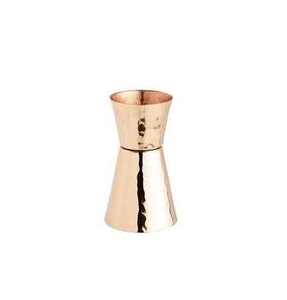 Çift taraflı Peg ölçü Jiggers Bar kullanımı kokteyl yapma araçları ölçme Jigger özel Logo Metal Bar aracı ölçüm fincan - Product Image 6
