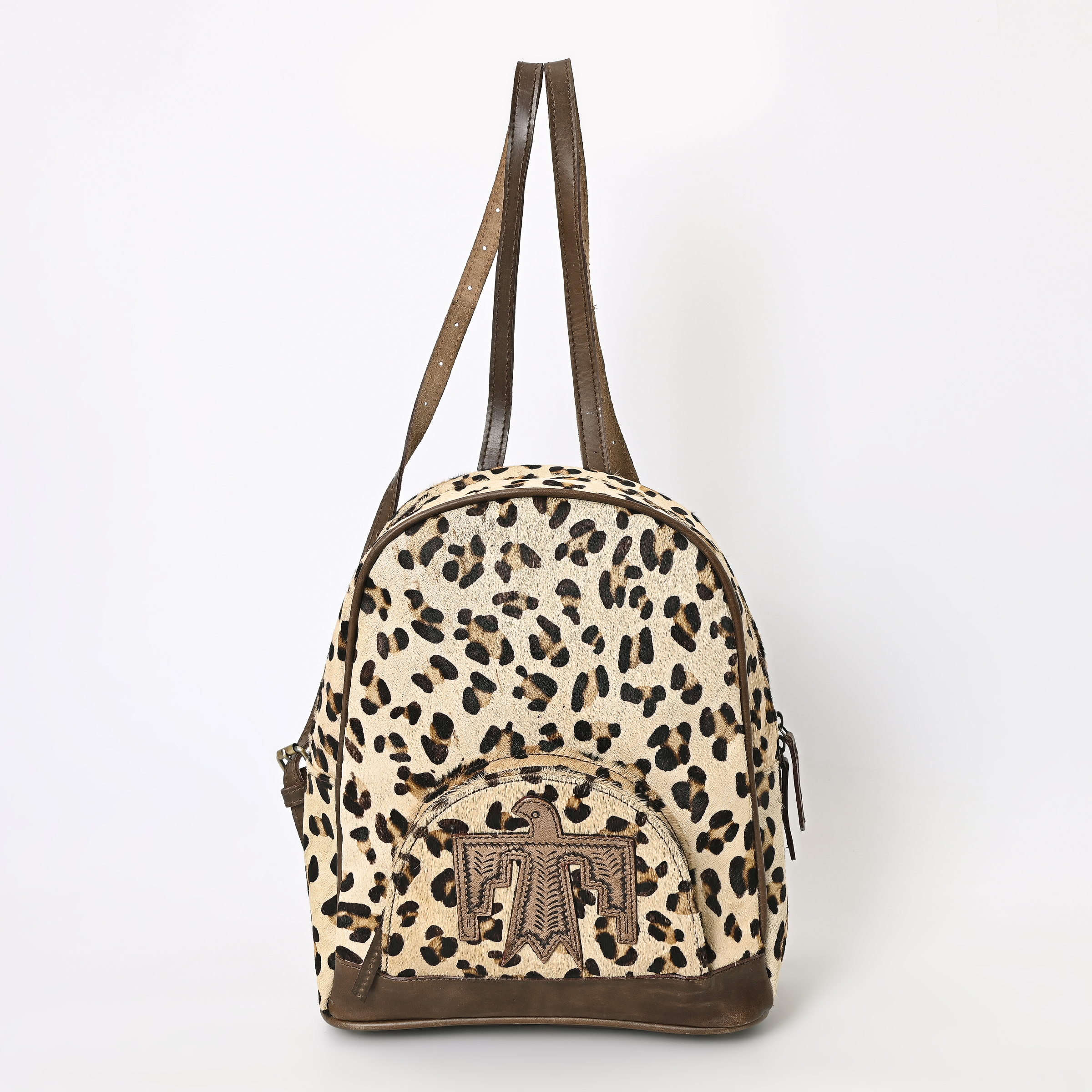 สีน้ำตาล & สีเหลือง