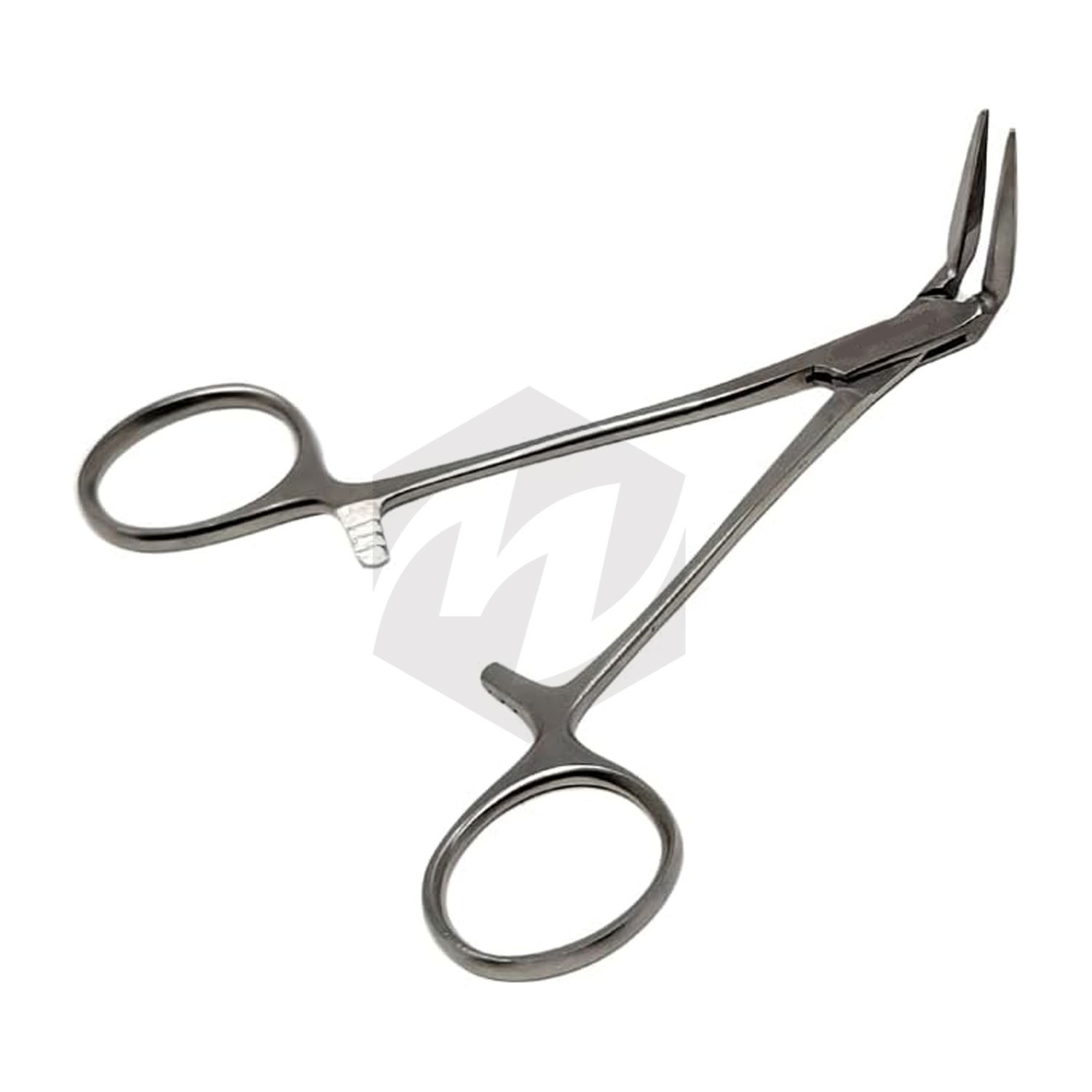 Splinter Forceps
