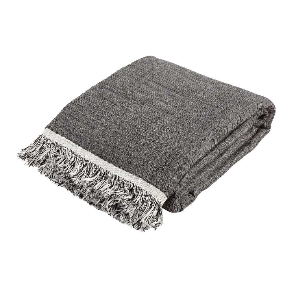 สีเทาเข้ม