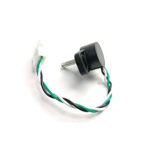 קוקה מחפר מתקדם מצערת 22 מ""מ חיישני מיקום פוטנציומטר חיישן מגע חיישן MRS22 סדרה RPAZ052 - Product Image 3