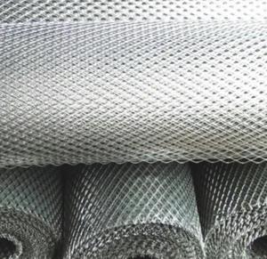 Industrial Architecture Security <strong>Fence</strong> Architectural Decorative Diamond Steel Plate <strong>Mesh</strong> Finely Processed Small Hole Grid <strong>Mesh</strong> - Product Image 6