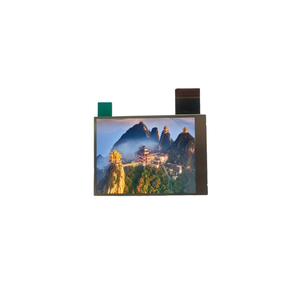 2.4 da pollici ST7789V 240x320 MCU modello di interfaccia TFT modulo LCD luce solare visibile modello 240x320 interfaccia MCU - Product Image 4