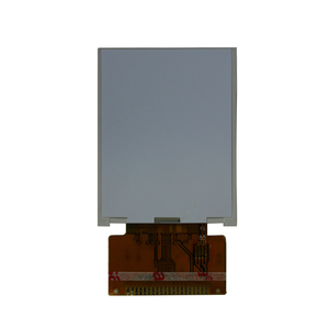 Benutzer definierte günstigere Preis 1,77-Zoll-Display kleinen LCD-LCD-Bildschirm 128*160 Punkt ST7735S MCU-Schnitts telle 20-poliges TFT-LCD-Modul - Product Image 4