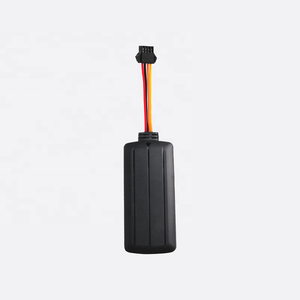 GPS 4G <strong>Tracker</strong> HST-GX02 Quality Competitive Anti Detection Overspeed Alarm - Product Image 5