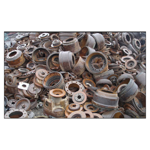 High-quality Structural Cut Pieces <strong>Scrap</strong> for Recycling and Repurposing - Product Image 4