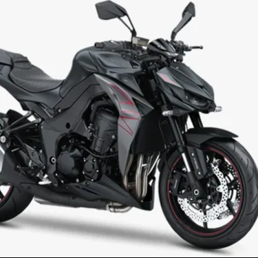 מכירות חמות 2023 במהירות גבוהה kawasakis z1000 abbs ספורט מרוץ חשמלי אופנוע למכירה