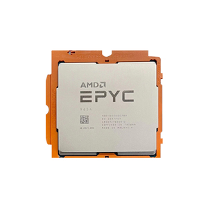 Processore CPU EPYC 7502P 32 Core 64 thread 1DPC DDR4-3200 2.5 GHz per processori server - Product Image 2