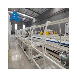 High Quality Automatic FRP Pultrusion <strong>Machine</strong> for FRP <strong>Rebar</strong> <strong>Basalt</strong> <strong>Rebar</strong>