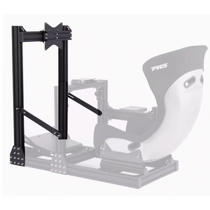Sim Rig Racing Simulator Driving Cockpit Direct Drive <strong>Simulation</strong> - Product Image 5