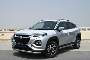 2025ใหม่ Suzuki fronx GLS - Product Image 2