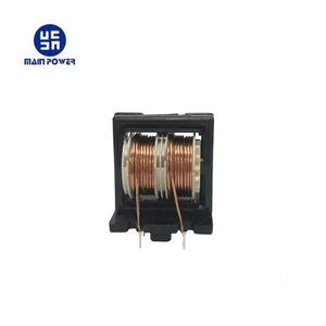 Robotik EMC tasarım çözümleri 5a ortak mod emi filtre bobini - Product Image 4
