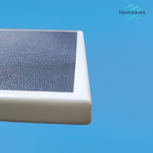 Cấu hình mỏng cao-gain 9 dbic UHF RFID <span class=keywords><strong>Antenna</strong></span> 902 928 MHz cho kín đáo và hiệu quả Công Nghiệp Quản Lý Hàng Tồn kho - Product Image 3