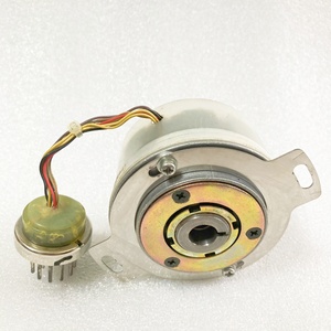 Usato testato rotativo di lavoro Encoder Resolver F685000DK1 - Product Image 4