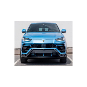 ללמבורגיני urus performante urus למכירה עם תחנת כוח משודרג ועיצוב בהשראת מסלול