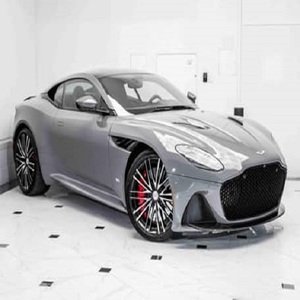 SUPER CLEAN 2023 ASTON <strong>MARTIN</strong> DBS COUPE 715-HP TWIN-TURBO V12 READY to BE SHIPPED