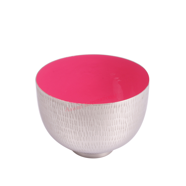 Sliver Pink