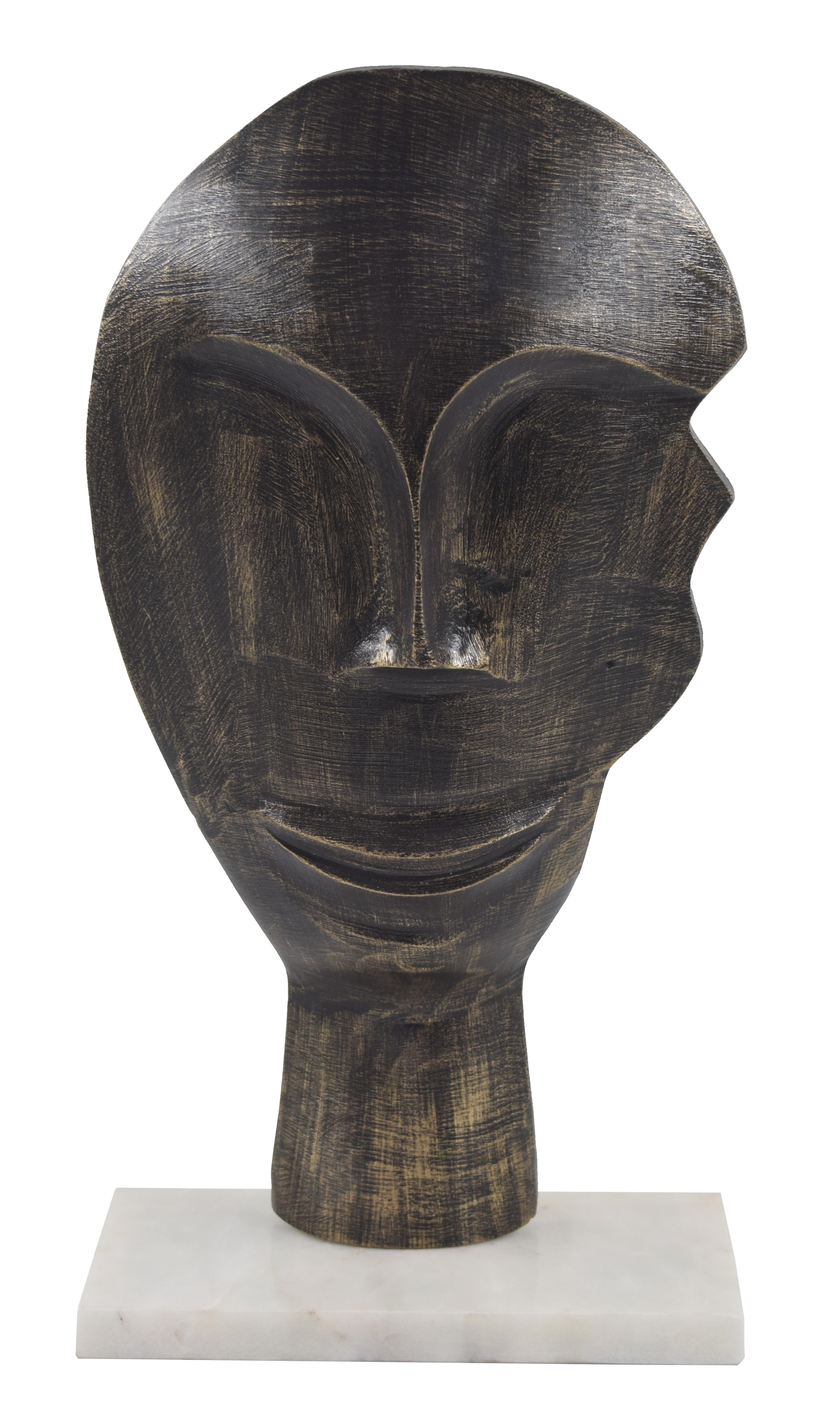 Antique Black