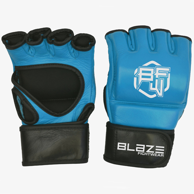 Bleu clair