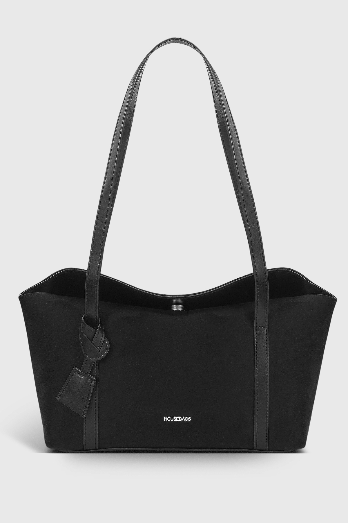 Suède Noir