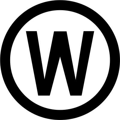 company logo