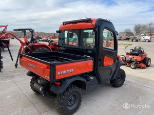 2020 kubota rtvx1140 hp טרקטורים חקלאיים למכירה גרבי מקסימום דיזל גלגל מנוע כוח מנוע דיזל