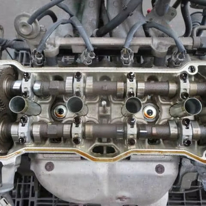 High Quality 5A-FE Gasoline <strong>Engine</strong> Used <strong>1</strong>.5L <strong>Engine</strong> with Manual Transmission - Product Image 1