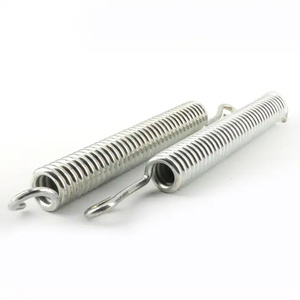 สปริงม้วนแบบคงที่สปริงสเตนเลสทรงสี่เหลี่ยมรูปตัว Z แบบกำหนดเอง - Product Image 3