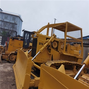 Iyi durumda ucuz fiyat <span class=keywords><strong>usd</strong></span> dozer caterpillar D7G2/kedi D7G satılık