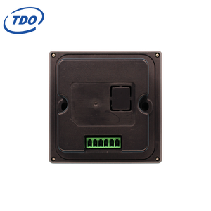 4 дюйма 480*480 IPS 86 коробка емкостный сенсорный ЖК-дисплей с датчиком температуры и влажности на базе ESP32-S3-WROVER - Product Image 2