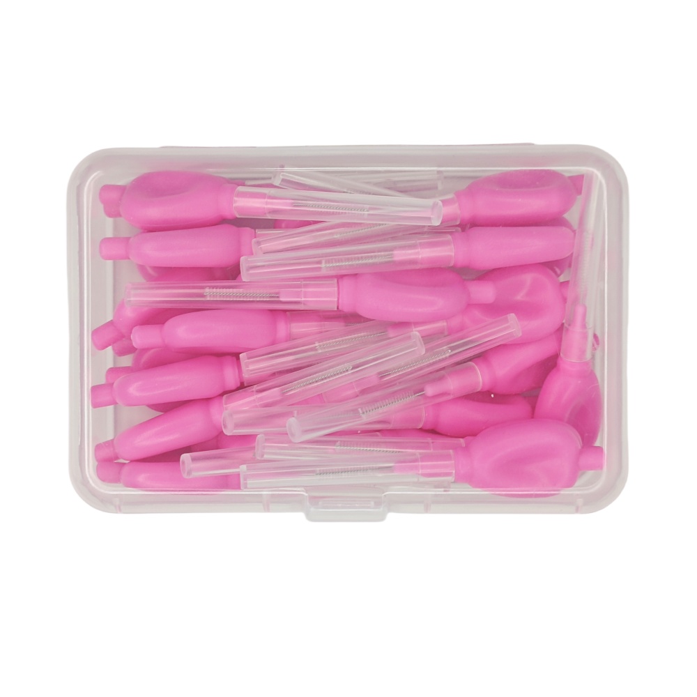 Pink 30pcs/box