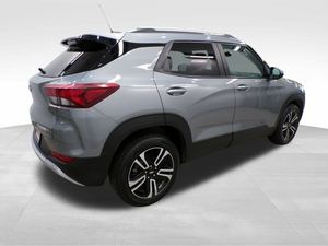 2023シボレーTrailblazer LT FWD左ステアリングレザーシート - Product Image 6