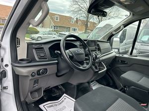 2024 F-o-r-d T-r-a-n-s-i-t <strong>Cargo</strong> 250 Low Roof LB RWD with Low Mileage and Affordable Price in Stock Ready for Shipment - Product Image 5
