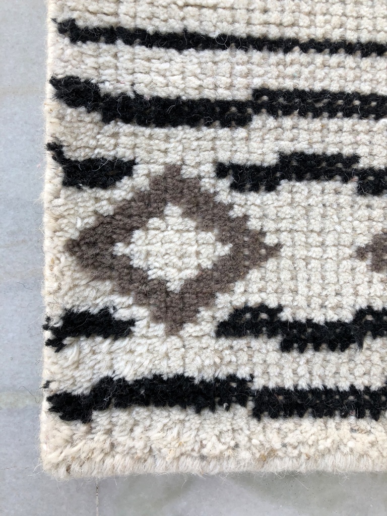 White Black