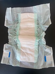 ベビーおむつBグレード使い捨ておむつ