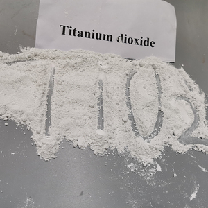 高纯度99.9% 纳米级竞争价格金红石Tio2二氧化钛 - Product Image 3